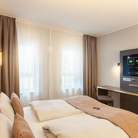The Niu Mesh - Apartments Штутгарт Экстерьер фото