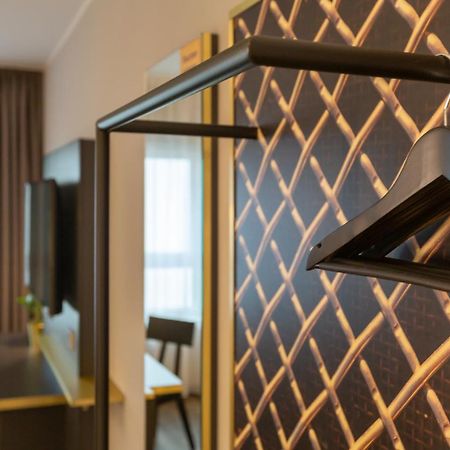 The Niu Mesh - Apartments Штутгарт Экстерьер фото